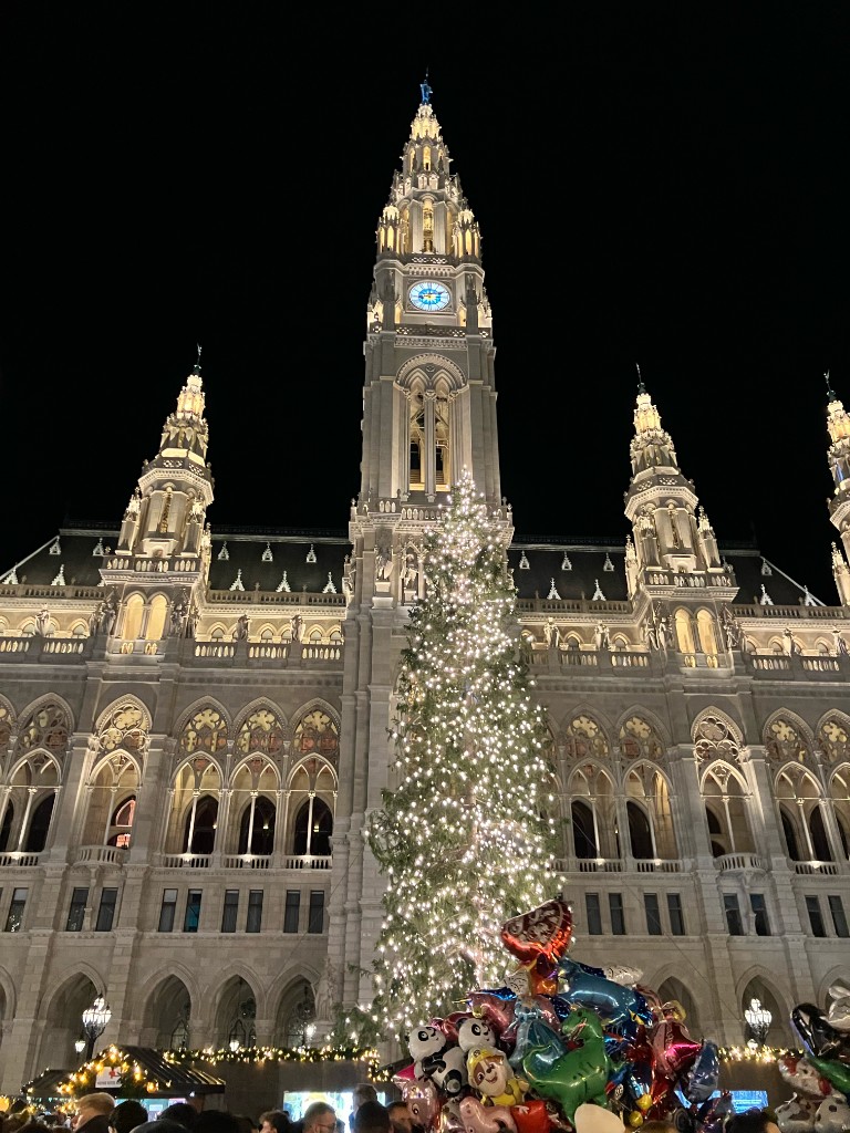 Vienna