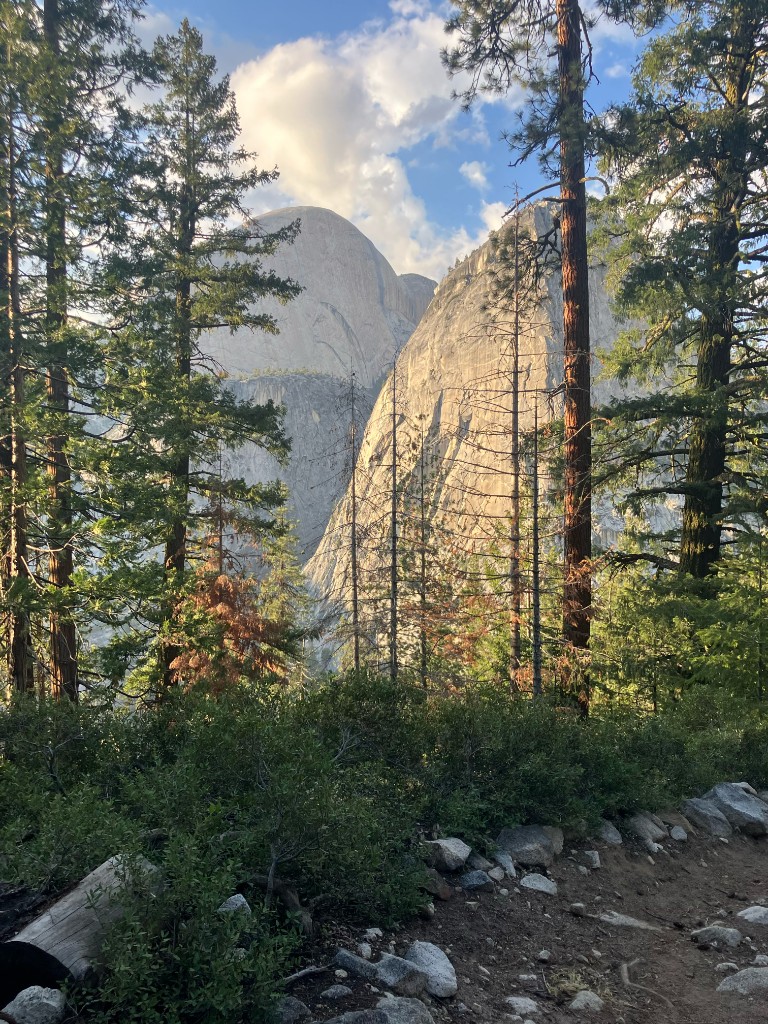 Yosemite